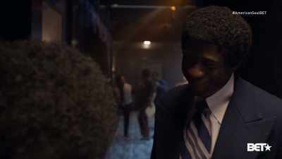 (Don chuckles) - American Soul