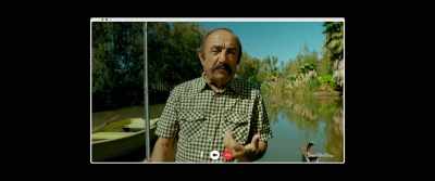 - (Don Claudio) Questo matrimonio.
- Mi sentite o no? - Mollo tutto e apro un chiringuito