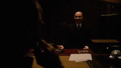 Don Corleone - The Godfather