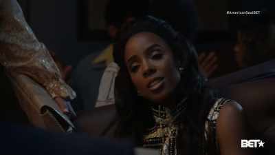 Don Cornelius,
meet Ilsa DeJarnette, - American Soul