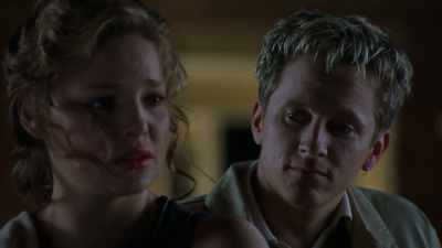 -Don and David and Corey - Doc of Chucky
