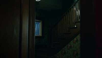 Don, don't mess with me,
is Milo still there? - Girl on the Third Floor