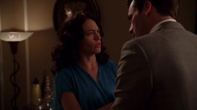 Don, don't. - Mad Men