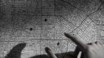 DON: Early in the cycle,
buffer zones vary, - Numb3rs