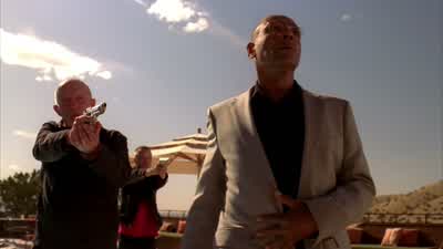 Don Eladio is dead! - Breaking Bad