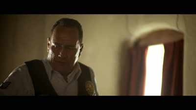 Don Ernesto, - The Last Narc