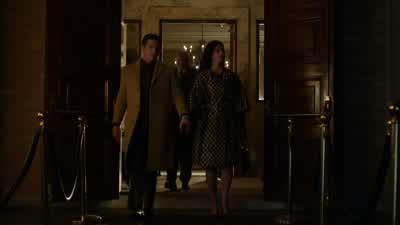 Don Falcone, please. - Gotham