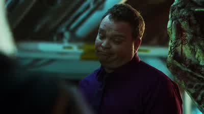 Don Falcone. - Gotham