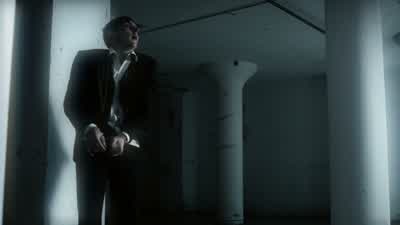 Don falcone. - Gotham