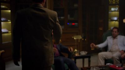 Don Gilberto. - Narcos
