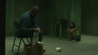 [Don] Good. - Girl in the Basement