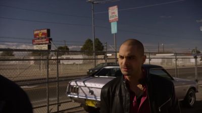 Don Hector? - Better Call Saul