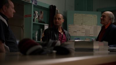 Don Hector. - Better Call Saul