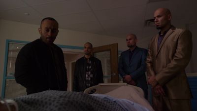 Don Hector. - Better Call Saul