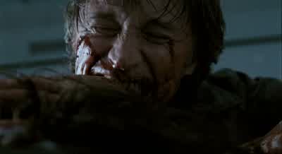 Help me! - 28 Weeks Later