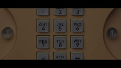 [Don] I get this phone call from David, - This Is the Zodiac Speaking