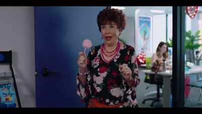 Don? I have Daniel from the ASB
on line two. - Back in Very Small Business