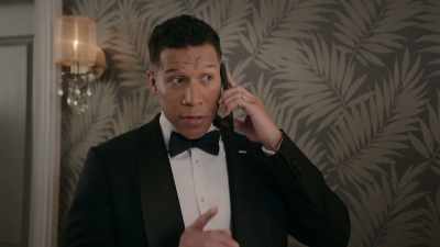DON: I HAVE WORKED MY ASS OFF
TO GET THIS MAN ELECTED - Tyler Perry's The Oval
