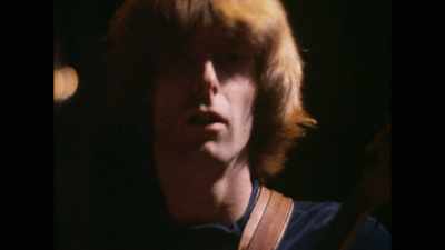 [Don] I was not like
a Deadhead - Let There Be Drums!