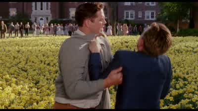Don! I will never marry you. - Big Fish