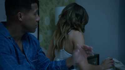 DON: IT--IT'’S--YOU OK?
COME--COME LAY DOWN. - Tyler Perry's The Oval