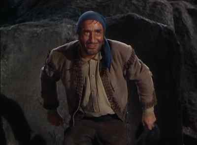 Don jose. - The Loves of Carmen