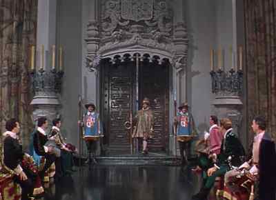 Don Juan de Marana? - Adventures of Don Juan
