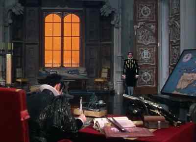 Don Juan de Marana. - Adventures of Don Juan