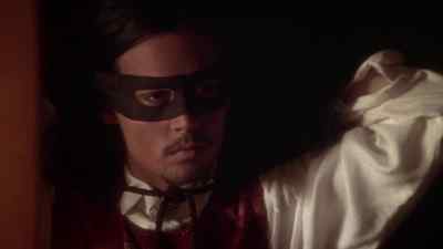 DON JUAN:
My name is Don Juan DeMarco. - Don Juan DeMarco