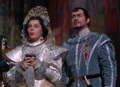Don Juan! - Adventures of Don Juan