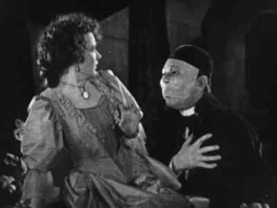 Don Juan Triumphant - The Phantom of the Opera