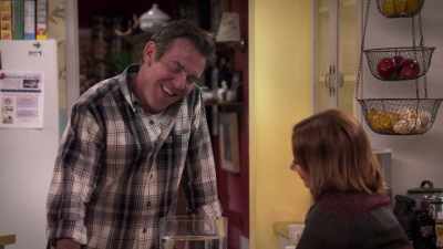 [Don laughs] - Merry Happy Whatever