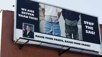 [Don Lemon] Pay attention, - Stamped from the Beginning