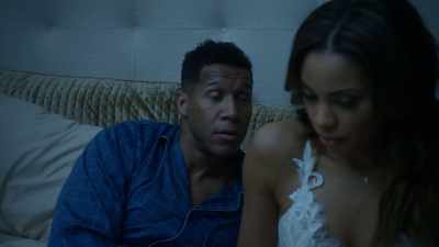 DON: LISTEN, YOU WERE
PROTECTING YOURSELF, OK? - Tyler Perry's The Oval