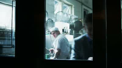 Don Maroni. - Gotham