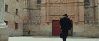 "Don Miguel de unamuno - While at War