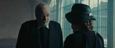 Don Miguel, you don't know
how grateful I am. - While at War