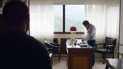 Don Miguel. - Narcos