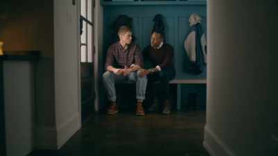 ♪ Don we now our gay apparel - A Jenkins Family Christmas