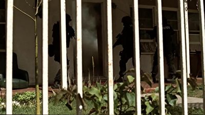 DON: Okay, we got a
whole new approach. - Numb3rs