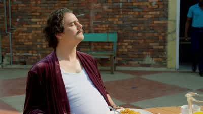 Don Pablo, here... - Narcos