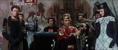 Don Rodrigo. - El Cid