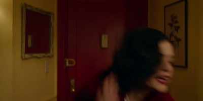 -Don'’t.
-Don'’t. Just don't-- - Katy Keene