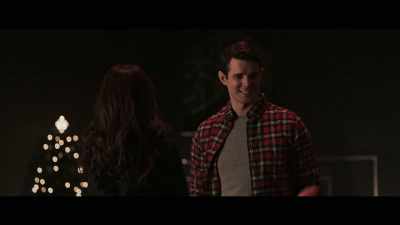 Don'’t focus on
how you would feel - The Christmas Dance