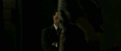 Don’t kill me!
I’ll do what you ask! - Hunt