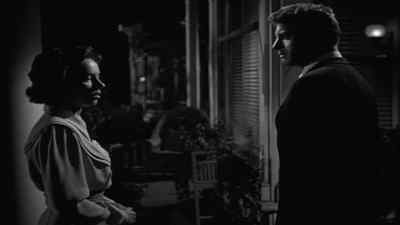 Don’t leave me, Annie. - All My Sons