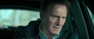Don’t stop driving. - Retribution