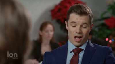 Don’t worry.
I know what I’m doing. - A Royal Christmas Engagement