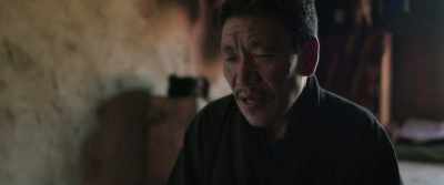 Don’t worry,
I'll send someone over to you. - Lunana: A Yak in the Classroom