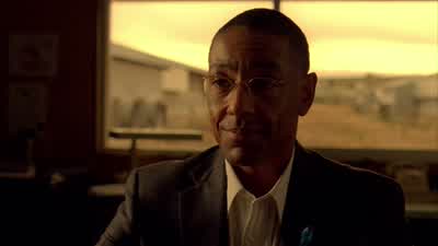 Don Salamanca. - Breaking Bad